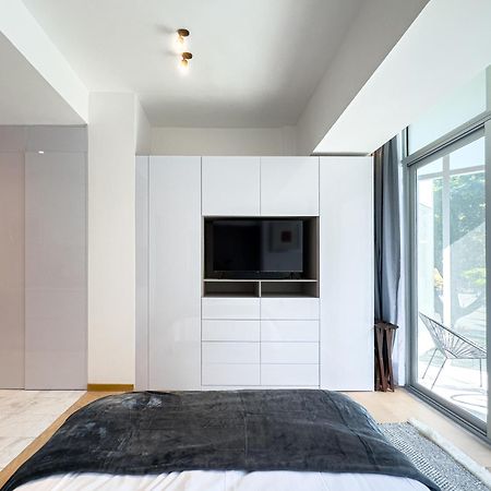 Icon Cibeles By Wynwood House Διαμέρισμα Μεξικό Εξωτερικό φωτογραφία