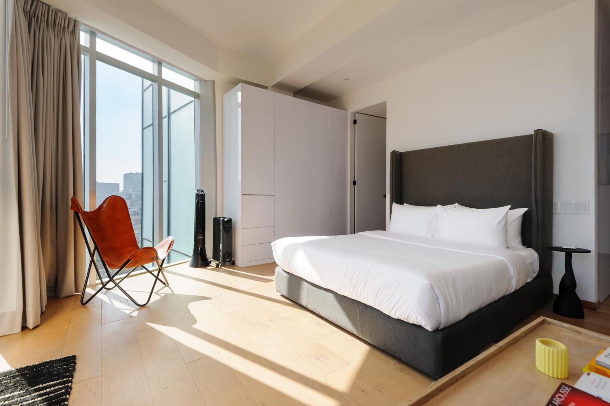 Icon Cibeles By Wynwood House Διαμέρισμα Μεξικό Εξωτερικό φωτογραφία