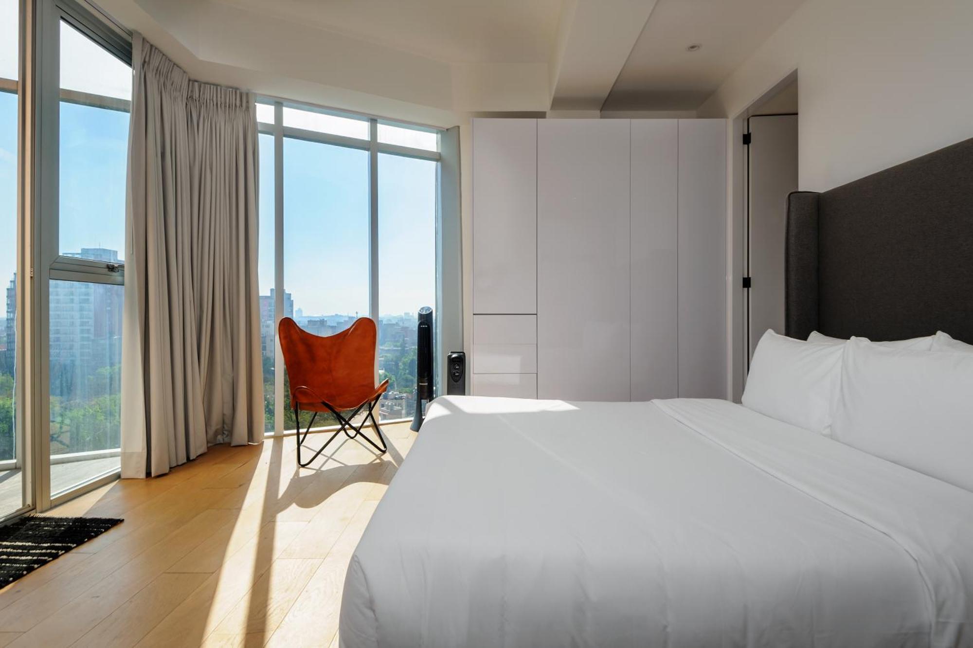 Icon Cibeles By Wynwood House Διαμέρισμα Μεξικό Εξωτερικό φωτογραφία