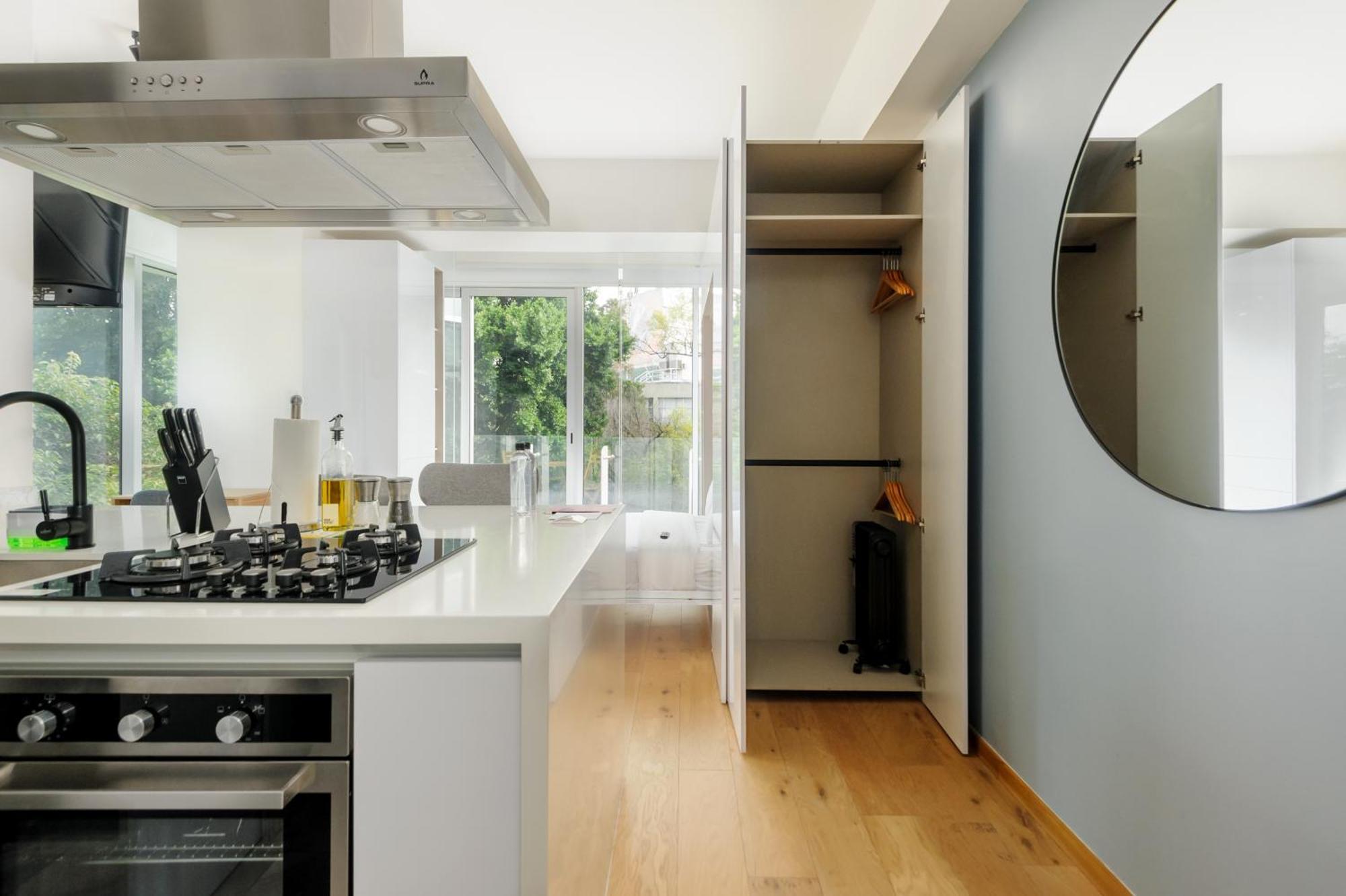 Icon Cibeles By Wynwood House Διαμέρισμα Μεξικό Εξωτερικό φωτογραφία
