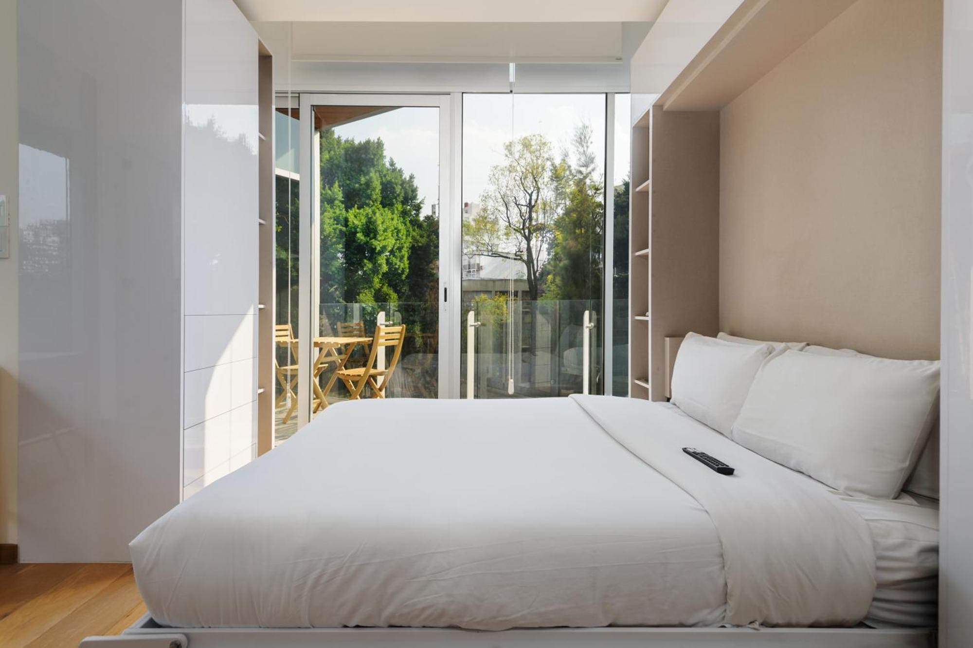 Icon Cibeles By Wynwood House Διαμέρισμα Μεξικό Εξωτερικό φωτογραφία