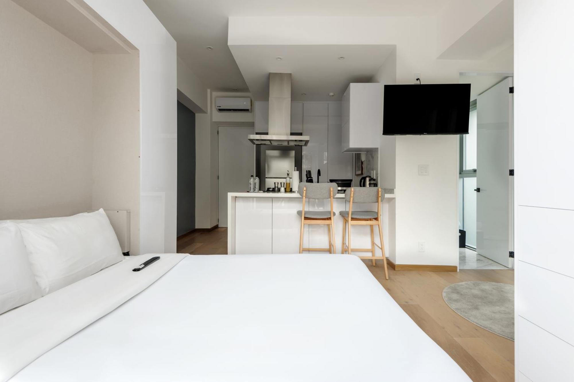 Icon Cibeles By Wynwood House Διαμέρισμα Μεξικό Εξωτερικό φωτογραφία