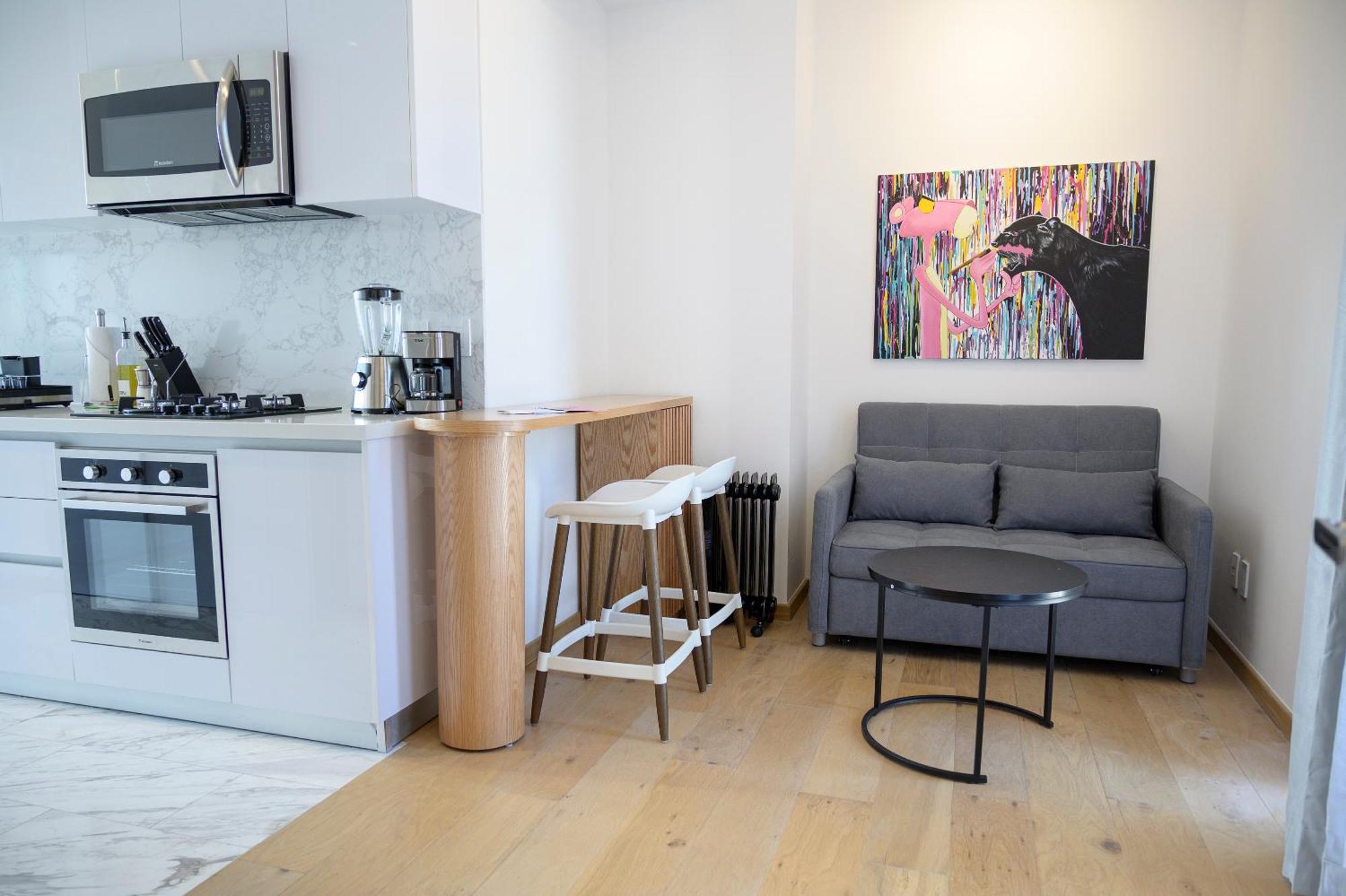 Icon Cibeles By Wynwood House Διαμέρισμα Μεξικό Εξωτερικό φωτογραφία