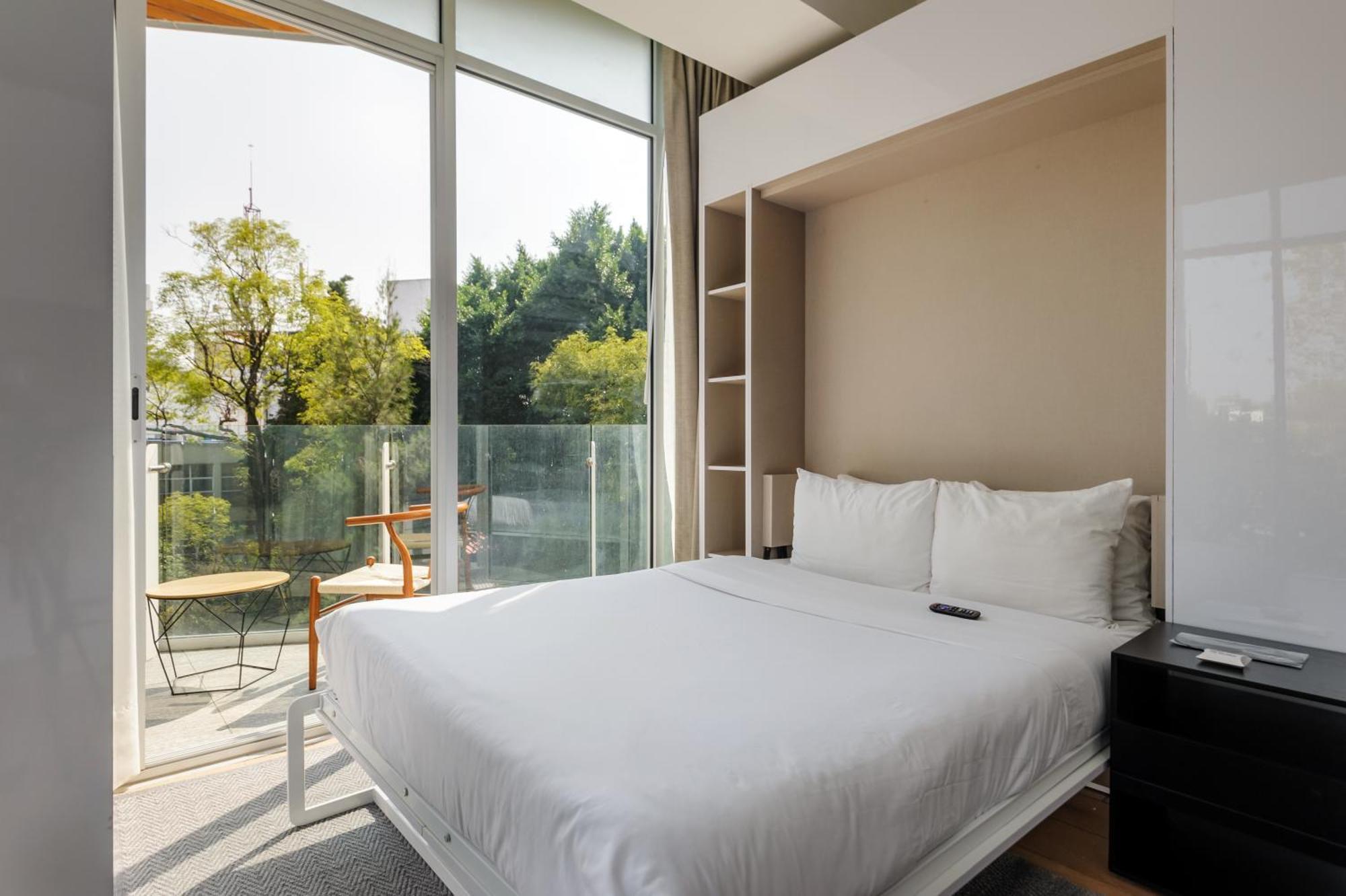 Icon Cibeles By Wynwood House Διαμέρισμα Μεξικό Εξωτερικό φωτογραφία