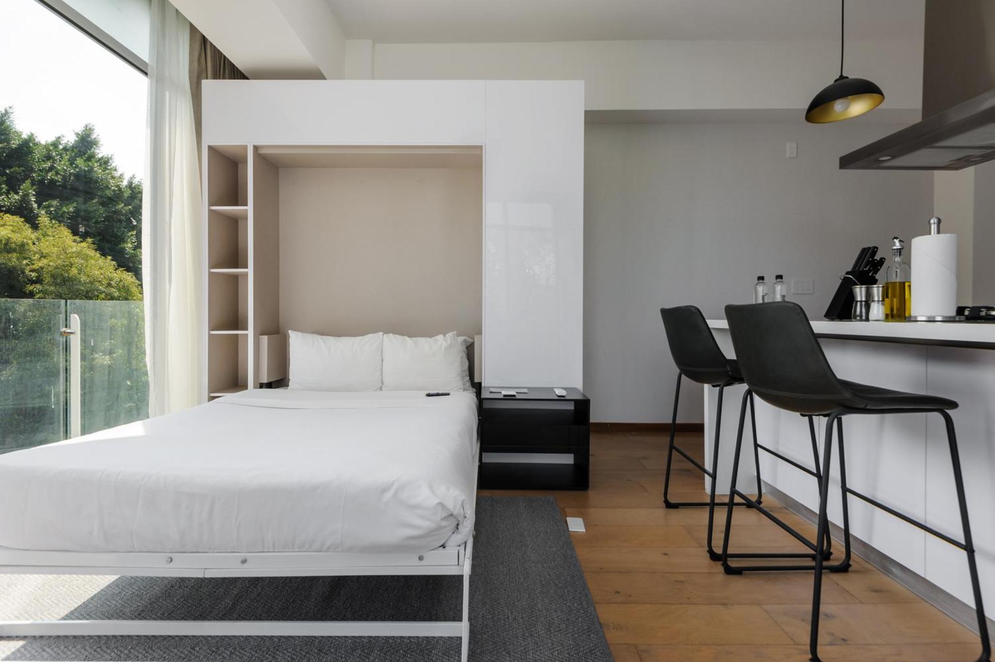 Icon Cibeles By Wynwood House Διαμέρισμα Μεξικό Εξωτερικό φωτογραφία