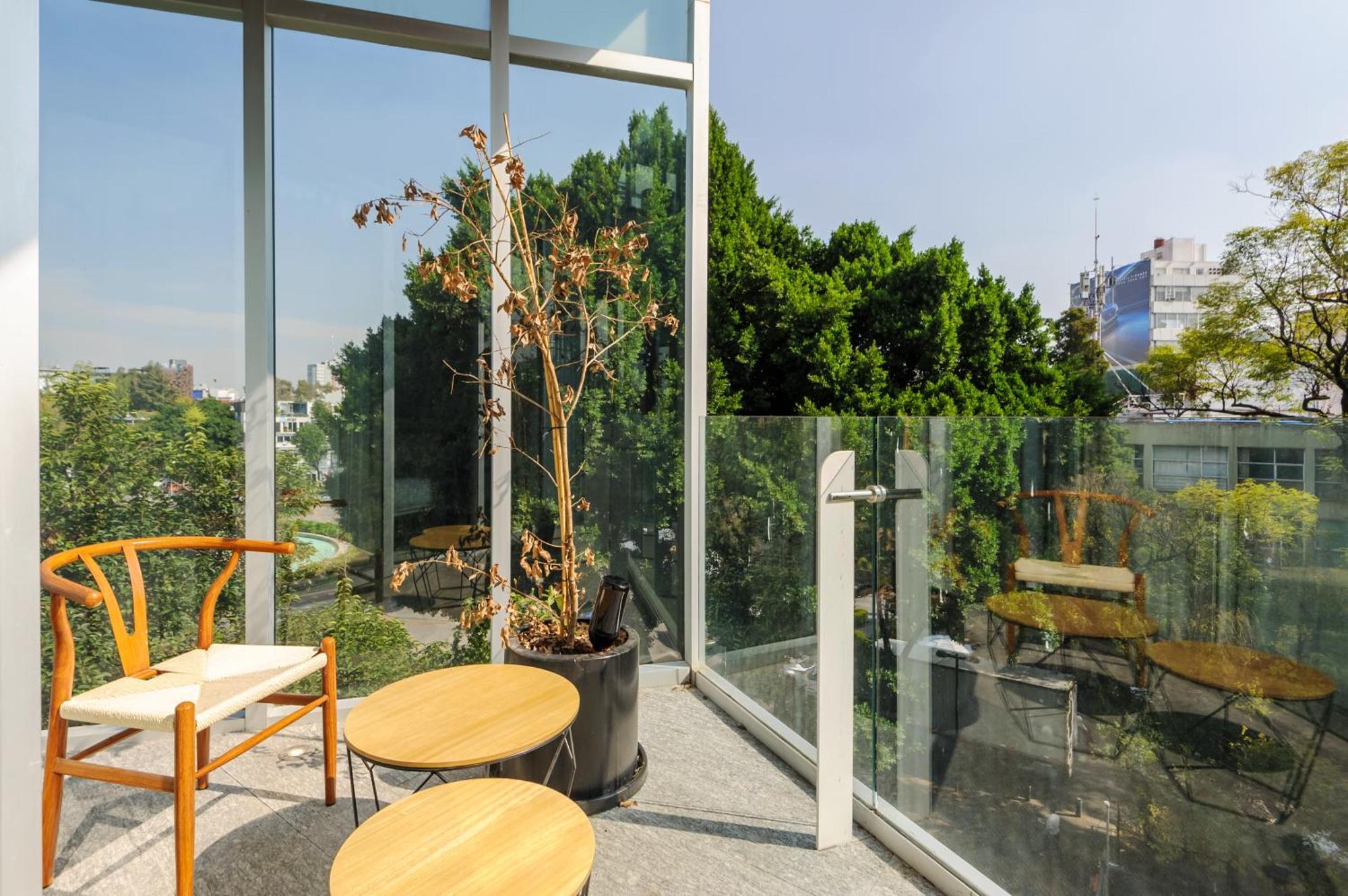 Icon Cibeles By Wynwood House Διαμέρισμα Μεξικό Εξωτερικό φωτογραφία
