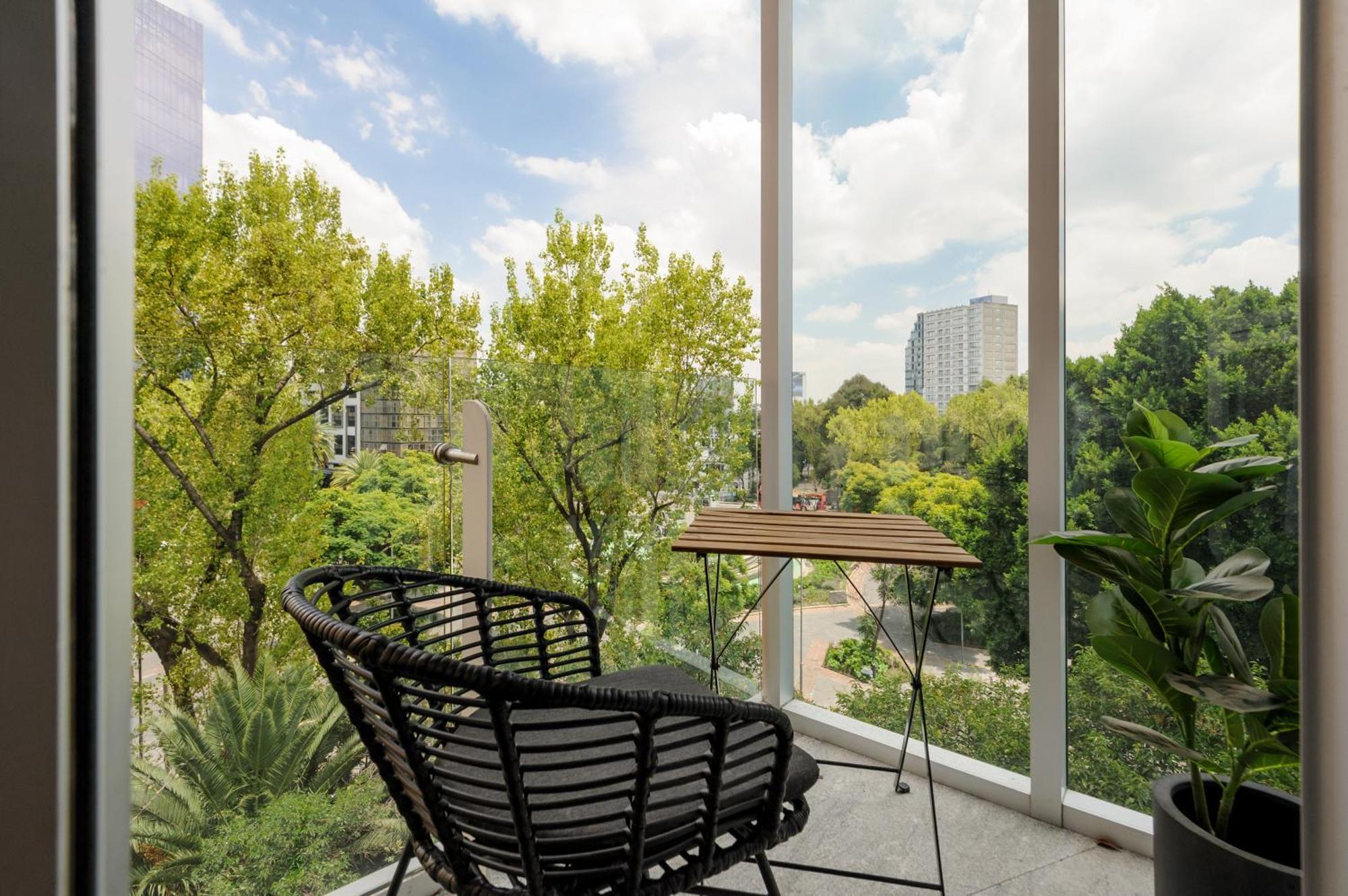 Icon Cibeles By Wynwood House Διαμέρισμα Μεξικό Εξωτερικό φωτογραφία