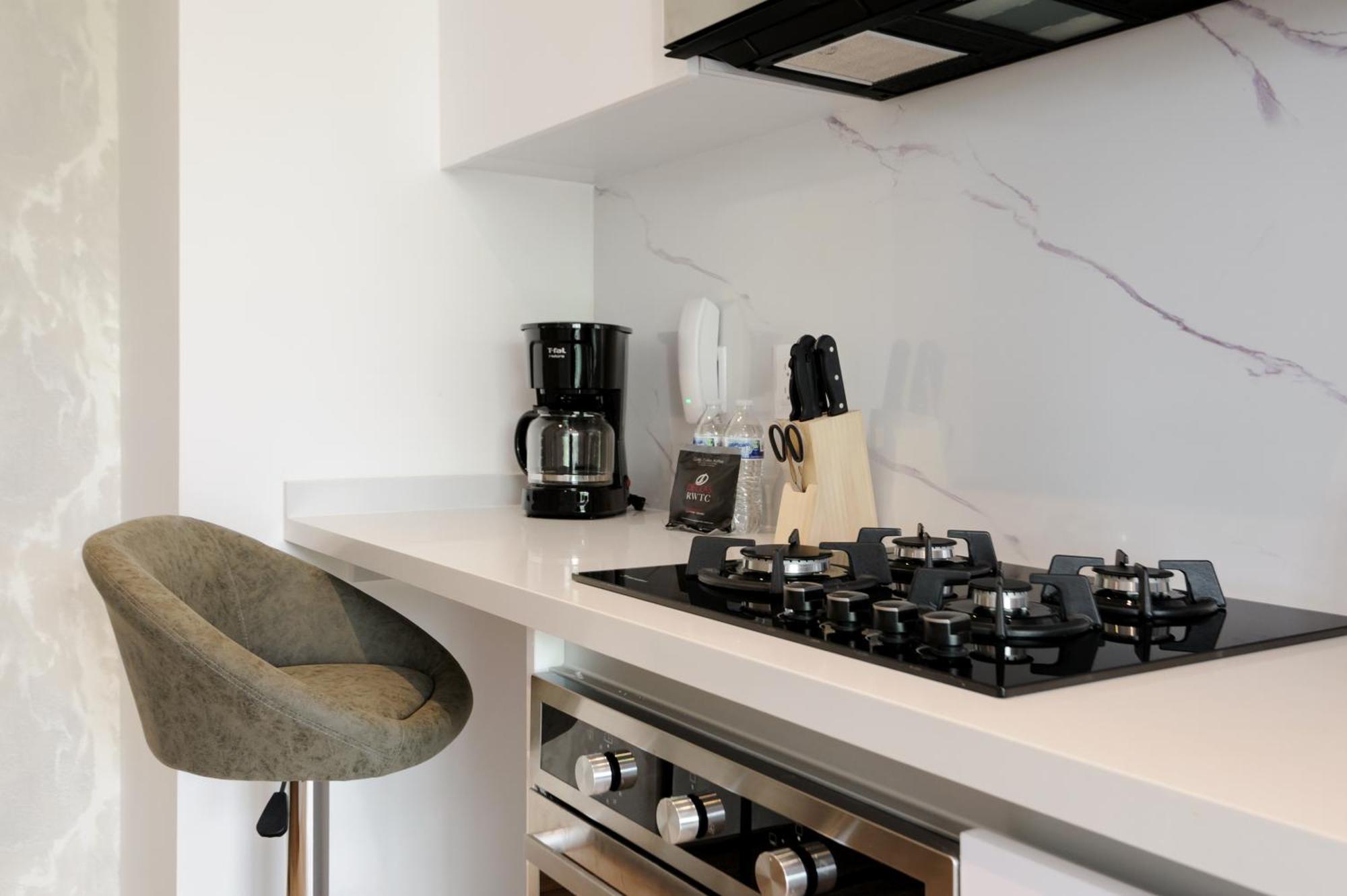 Icon Cibeles By Wynwood House Διαμέρισμα Μεξικό Εξωτερικό φωτογραφία