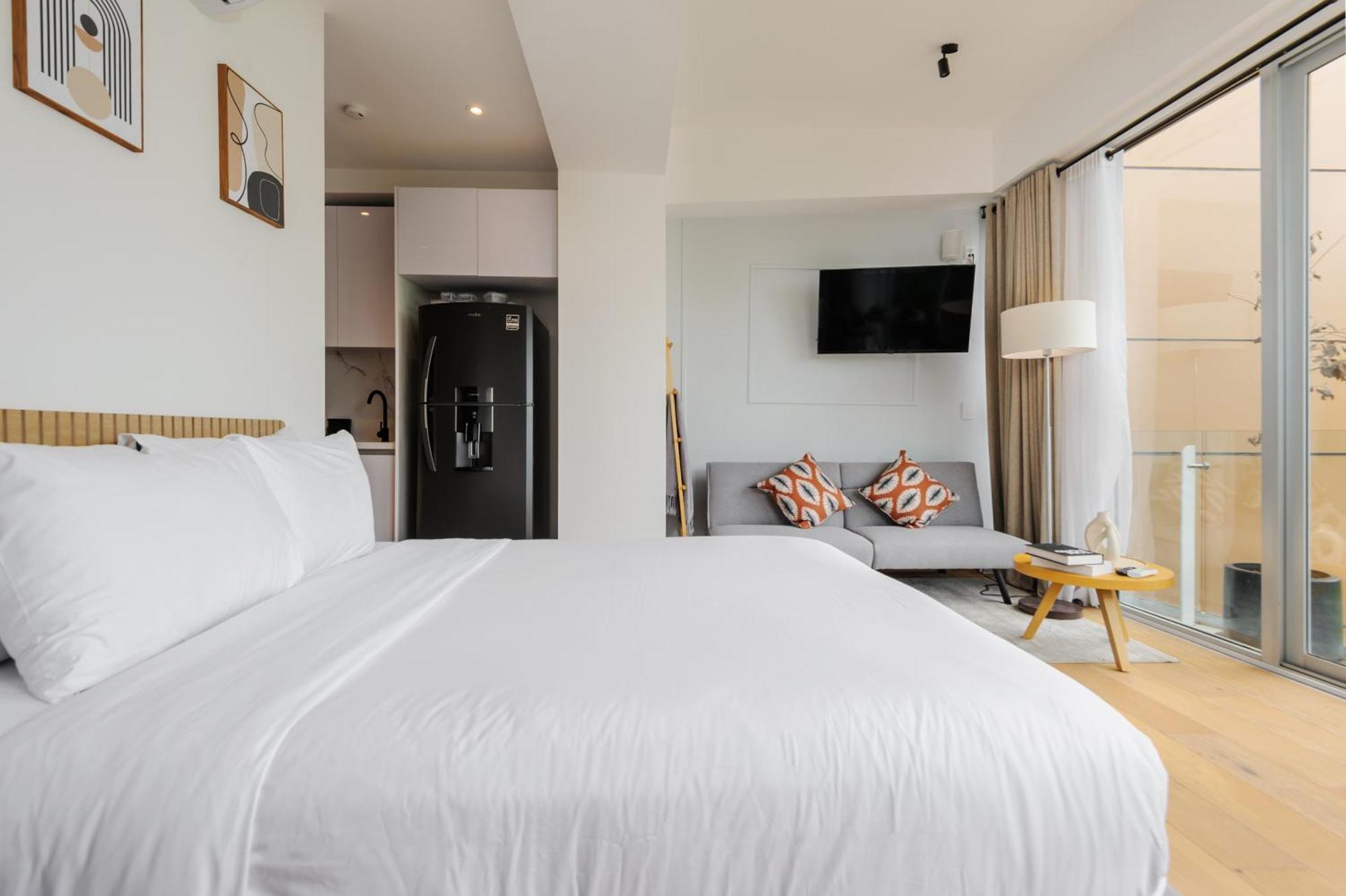 Icon Cibeles By Wynwood House Διαμέρισμα Μεξικό Εξωτερικό φωτογραφία