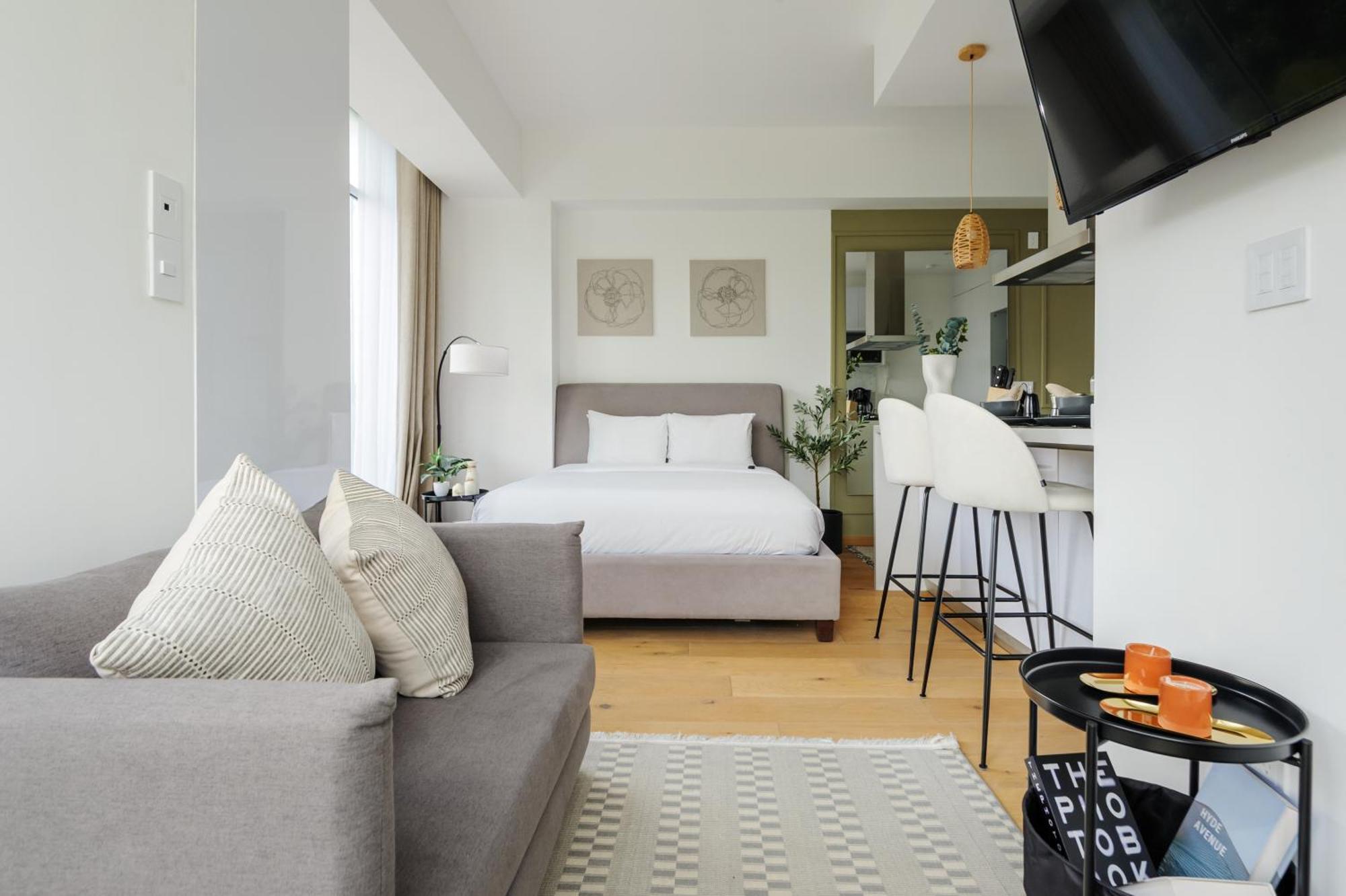 Icon Cibeles By Wynwood House Διαμέρισμα Μεξικό Εξωτερικό φωτογραφία
