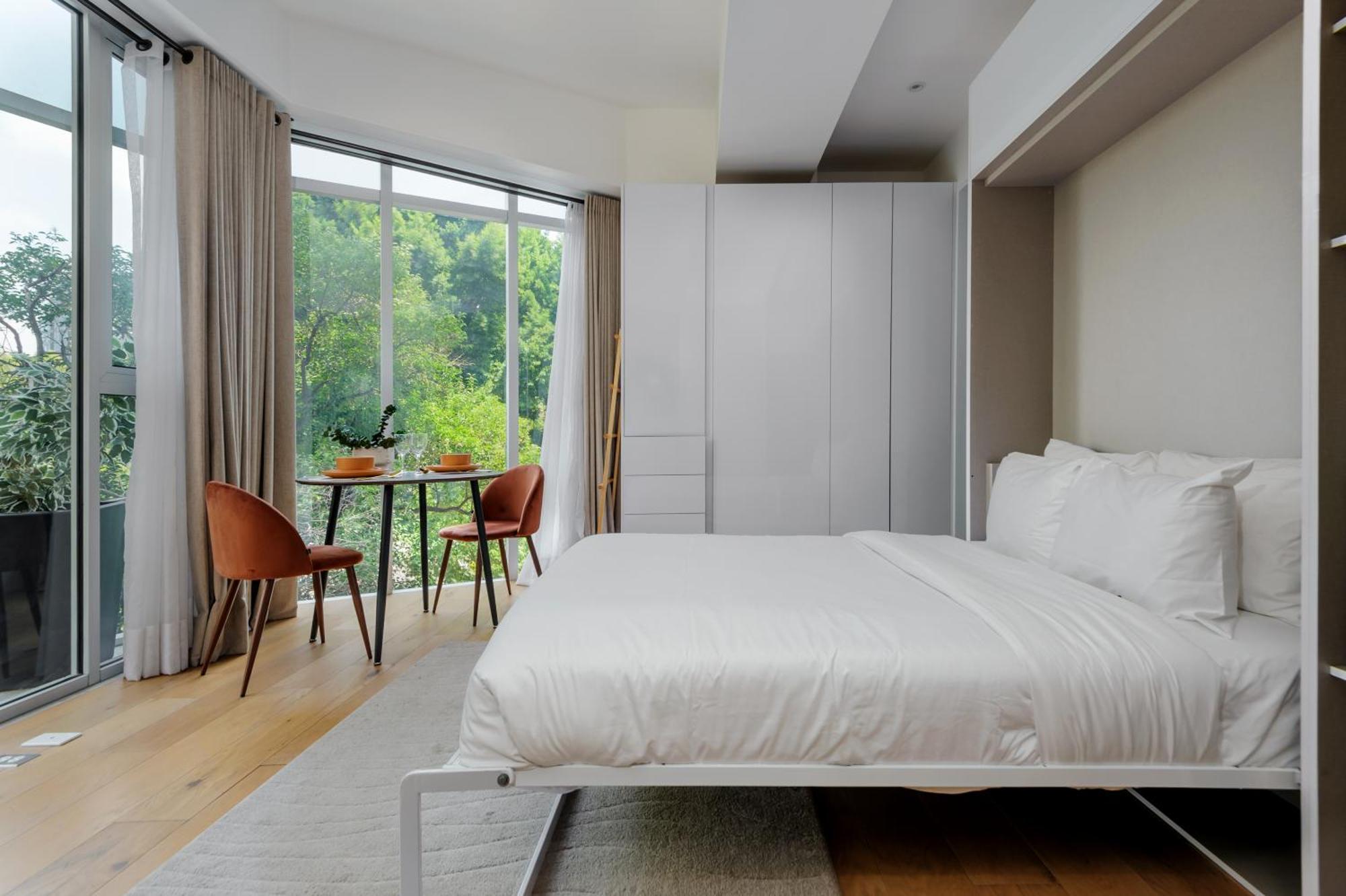 Icon Cibeles By Wynwood House Διαμέρισμα Μεξικό Εξωτερικό φωτογραφία