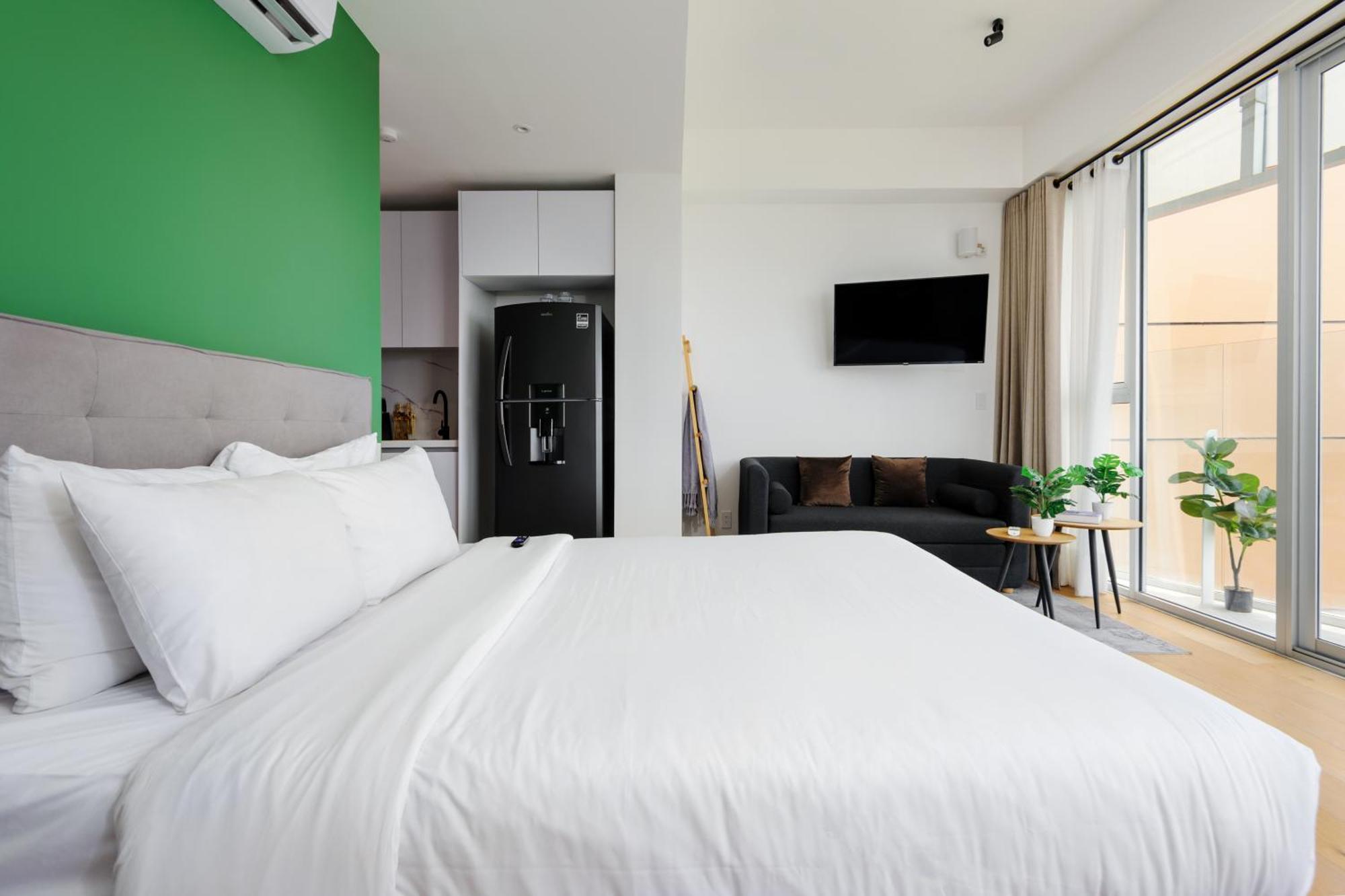 Icon Cibeles By Wynwood House Διαμέρισμα Μεξικό Εξωτερικό φωτογραφία