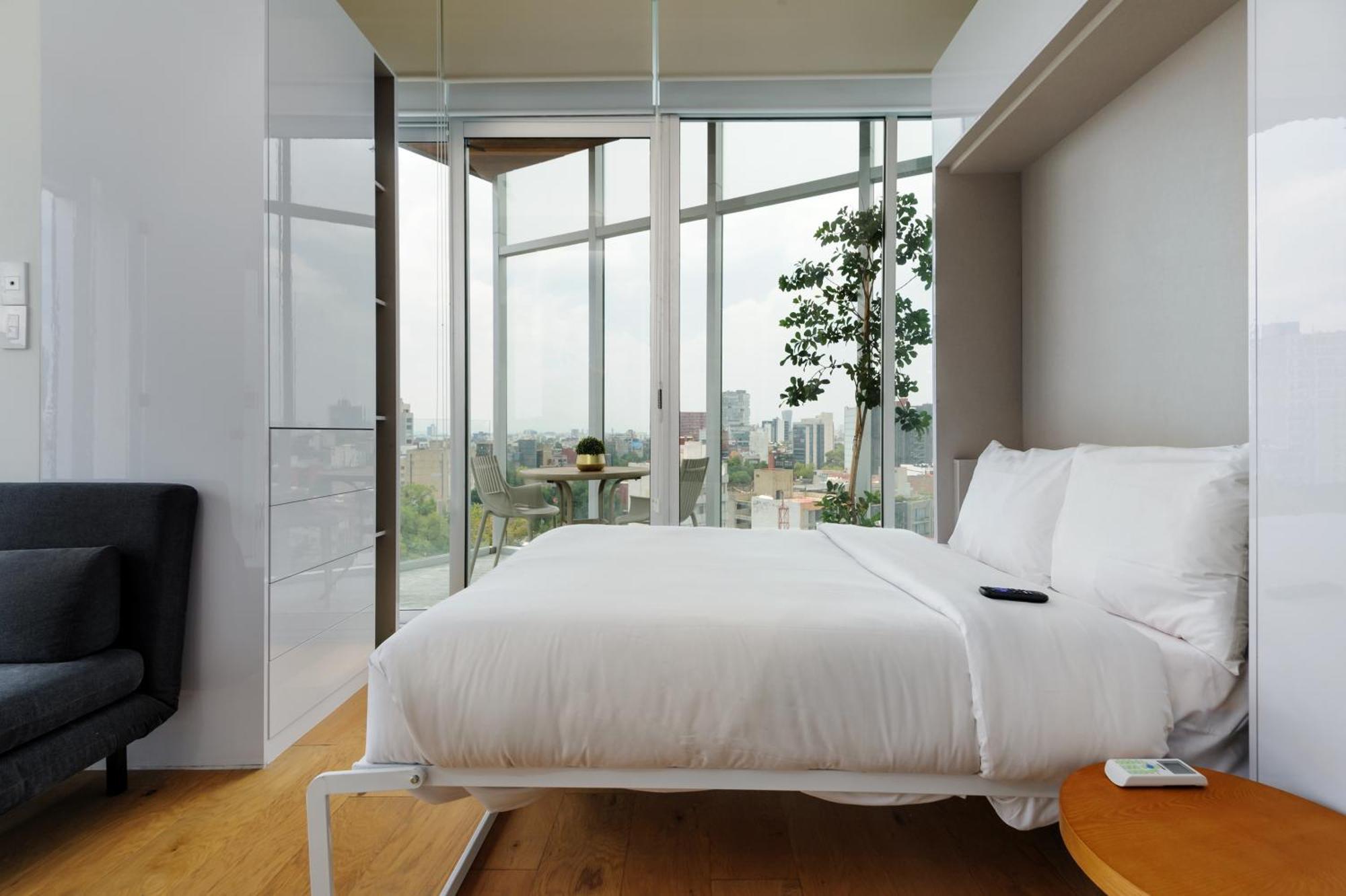 Icon Cibeles By Wynwood House Διαμέρισμα Μεξικό Εξωτερικό φωτογραφία